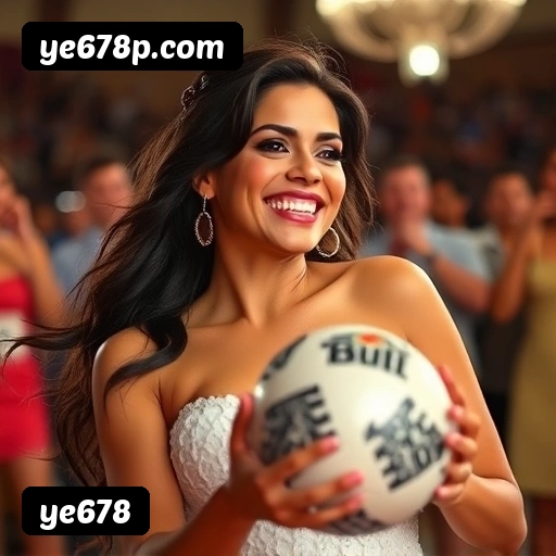 Variedade de slots ye678