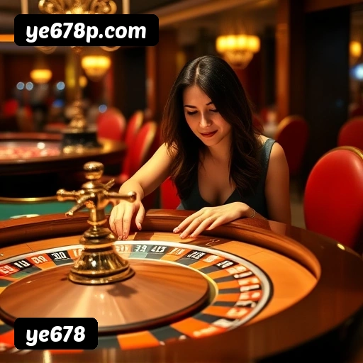 Evolução VIP ye678