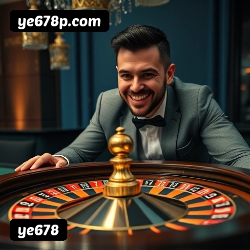 Jackpots ye678