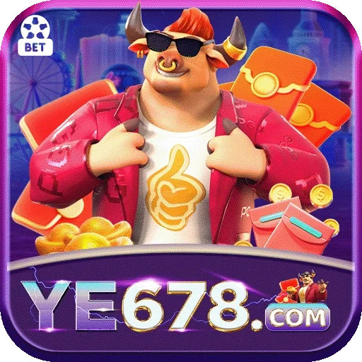 Logo da ye678
