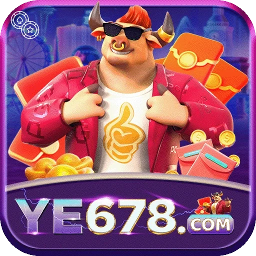 Logo da ye678