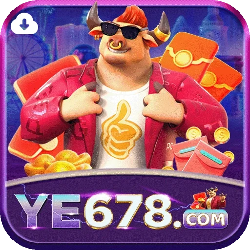 Logo da ye678