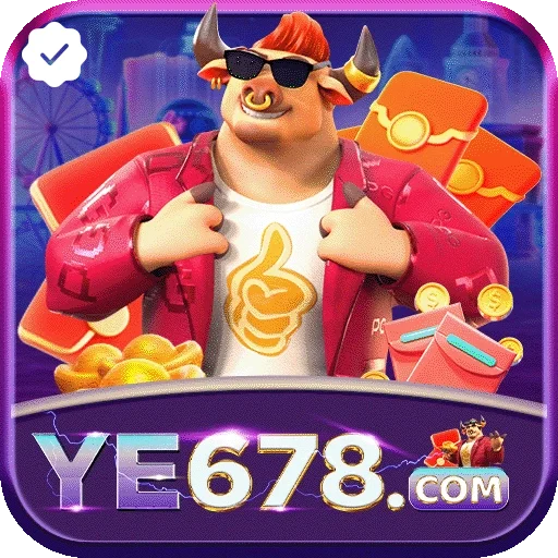 Logo da ye678