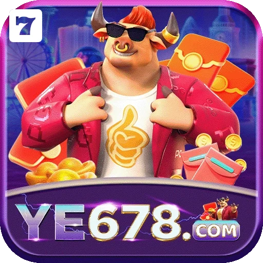 Logo da ye678
