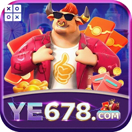 Logo da ye678