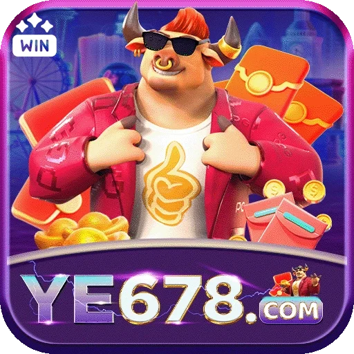 Logo da ye678