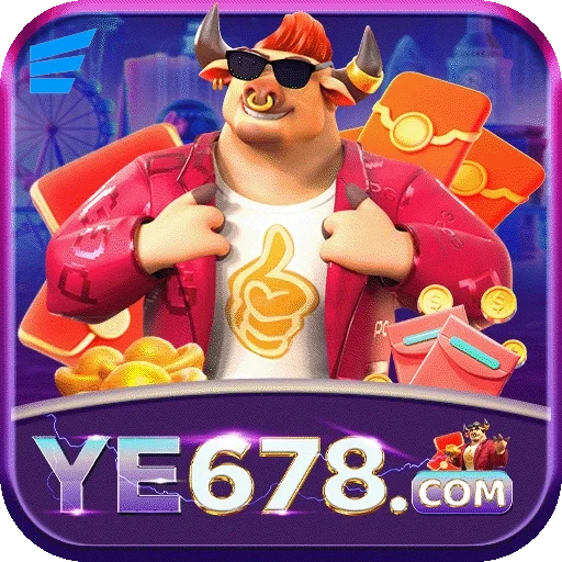 Logo da ye678