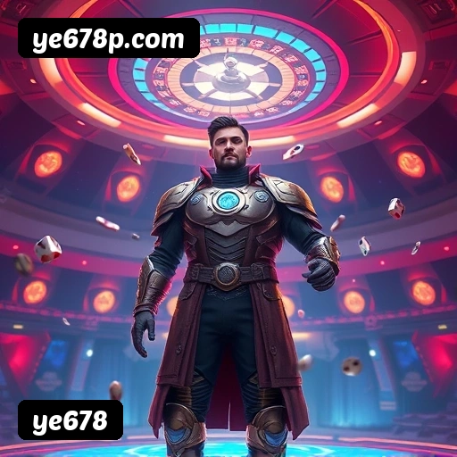 Melhores Jogos ye678