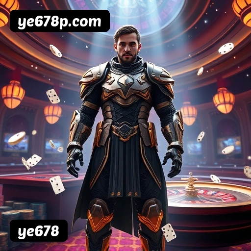 Dicas de slots ye678